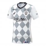 Camiseta Vissel Kobe 2ª 2020 Tailandia