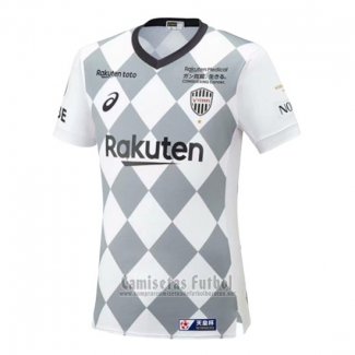 Camiseta Vissel Kobe 2ª 2020 Tailandia