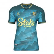 Camiseta Watford 3ª 2021-2022 Tailandia