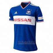 Camiseta Yokohama Marinos 1ª 2019 Tailandia