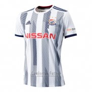 Camiseta Yokohama Marinos 2ª 2019 Tailandia