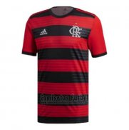 Tailandia Camiseta Flamengo 1ª 2018-2019