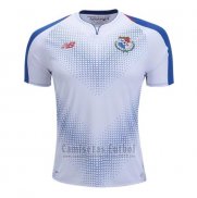 Tailandia Camiseta Panama 2ª 2018