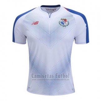 Tailandia Camiseta Panama 2ª 2018