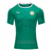 Tailandia Camiseta Senegal 2ª 2018