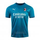 Camiseta AC Milan 3ª 2020-2021