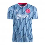 Camiseta Ajax 2ª 2020-2021