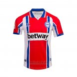 Camiseta Alaves 2ª 2020-2021 Tailandia