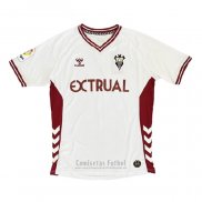 Camiseta Albacete 1ª 2020-2021 Tailandia