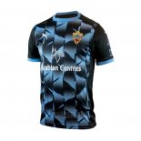 Camiseta Almeria 2ª 2020-2021 Tailandia