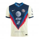 Camiseta America Authentic 1ª 2020