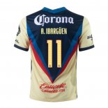 Camiseta America Jugador A.Ibarguen 1ª 2020