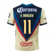 Camiseta America Jugador A.Ibarguen 1ª 2020