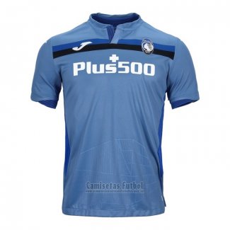 Camiseta Atalanta 3ª 2020-2021 Tailandia