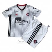 Camiseta Atlas 2ª Nino 2019-2020