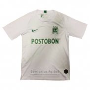 Camiseta Atletico Nacional 2ª 2019 Tailandia