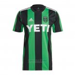 Camiseta Austin 1ª 2021