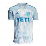 Camiseta Austin Primeblue 2021 Tailandia