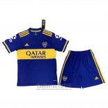 Camiseta Boca Juniors 1ª Nino 2020