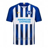 Camiseta Brighton & Hove Albion 1ª 2019-2020 Tailandia