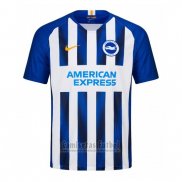 Camiseta Brighton & Hove Albion 1ª 2019-2020 Tailandia