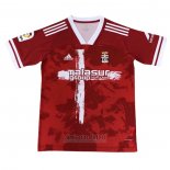 Camiseta Cartagena 1ª 2020-2021 Tailandia