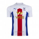 Camiseta Crystal Palace 2ª 2020-2021 Tailandia