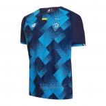 Camiseta Dynamo Kyiv 2ª 2021-2022 Tailandia