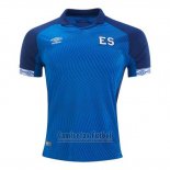 Camiseta El Salvador 1ª 2019 Tailandia