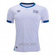 Camiseta El Salvador 2ª 2019 Tailandia