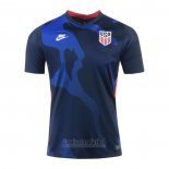 Camiseta Estados Unidos 2ª 2020