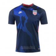 Camiseta Estados Unidos 2ª 2020