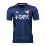 Camiseta FC Cincinnati 1ª 2022