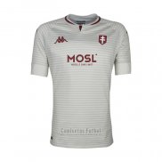 Camiseta FC Metz 2ª 2020-2021 Tailandia