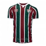 Camiseta Fluminense 1ª 2020 Tailandia