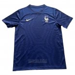 Camiseta Francia 1ª 2022 Tailandia