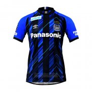 Camiseta Gamba Osaka 1ª 2021 Tailandia