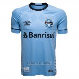 Camiseta Gremio 3ª 2018-2019 Tailandia