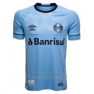 Camiseta Gremio 3ª 2018-2019 Tailandia