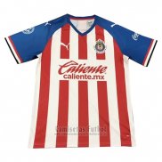 Camiseta Guadalajara 1ª 2019 Tailandia