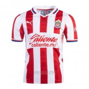 Camiseta Guadalajara 1ª 2020 Tailandia