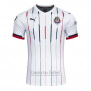 Camiseta Guadalajara 2ª 2018-2019