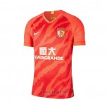 Camiseta Guangzhou Evergrande 1ª 2020 Tailandia