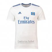 Camiseta Hamburger 1ª 2018-2019 Tailandia