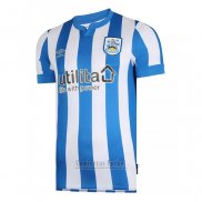 Camiseta Huddersfield Town 1ª 2021-2022 Tailandia