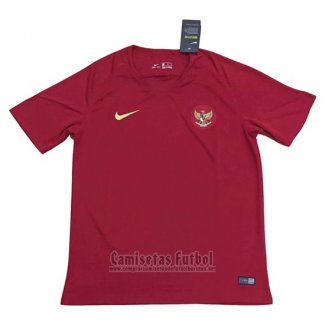 Camiseta Indonesia 1ª 2018 Tailandia