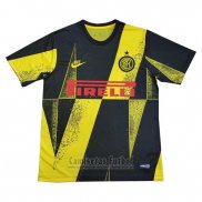 Camiseta Inter Milan UCL 2019-2020 Tailandia