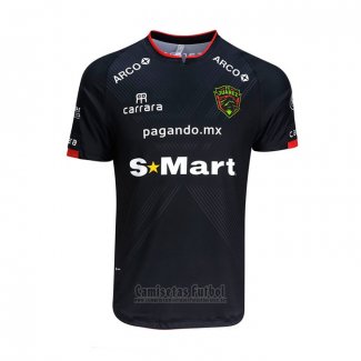 Camiseta Juarez 2ª 2020-2021 Tailandia