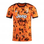 Camiseta Juventus 3ª 2020-2021