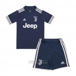 Camiseta Juventus 2ª Nino 2020-2021
